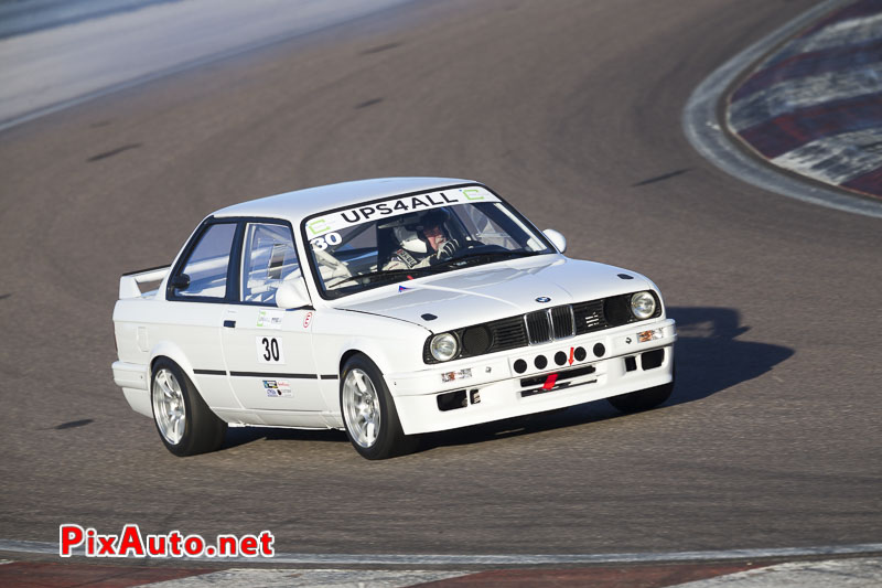 Dijon-MotorsCup, BMW Coupe Wolters Hans