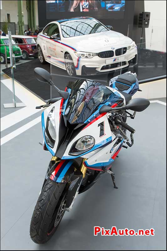 Tour-Auto-Optic-2000, Pack BMW Magny-Cours Edition