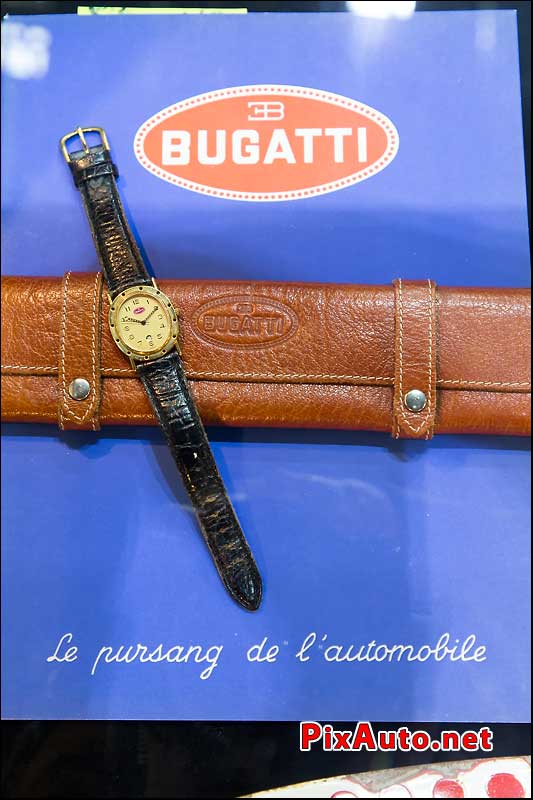 Vente Artcurial Retromobile, Bugatti Le Pursang De Lautomobile