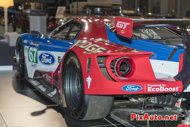 American-Dream-Cars-and-Bikes, Ford GT Le Mans 2016