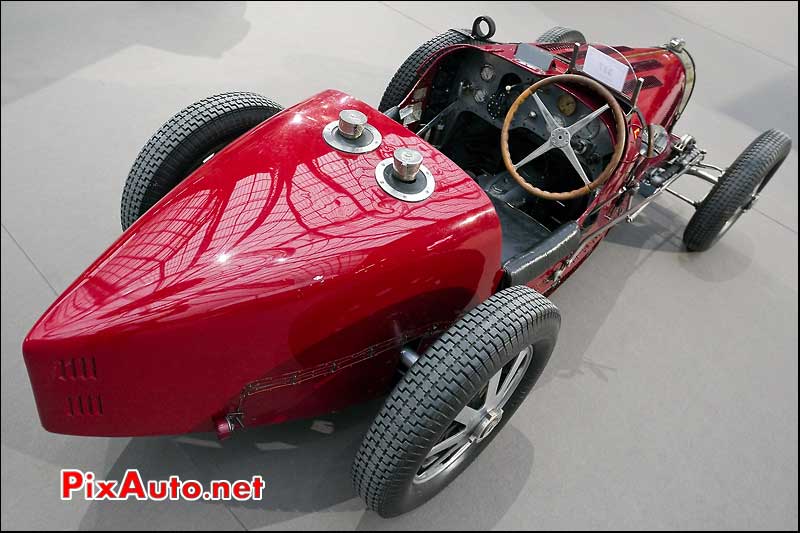 Bugatti Type 51, vente Bonhams