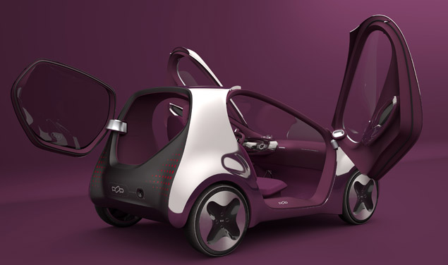 concept-car kia pop
