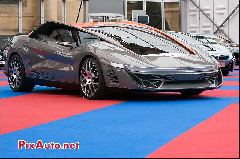 profil concept-car bertone nuccio festivale automobile international 2013