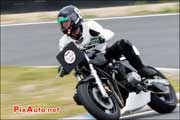 Kawasaki Z1000, Iron Bikers 2013, circuit Carole