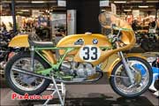BMW R75/5 Imola Racer, 90ans BMW Motorrad Salon-Moto-Legende