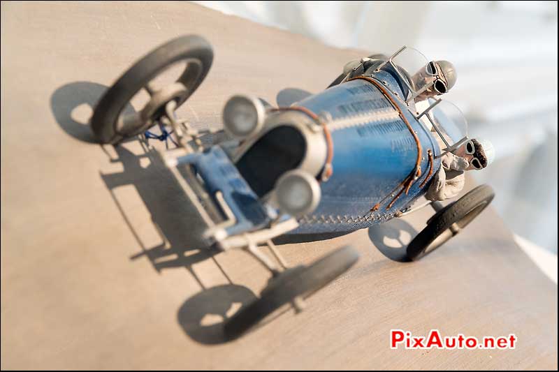 Artcurial Motorcars, Paris, Bugatti A Montlhery, Guillaume Moreau