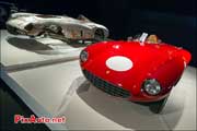 Ferrari 750 Monza de 1955, RM-Auctions Paris