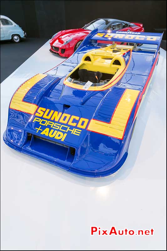 Sunoco Porsche #917/30-005 Can Am, RM-Auctions Paris