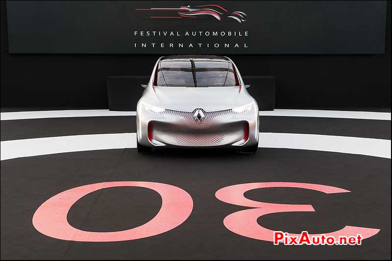 Exposition Concept-Cars, Renault Eolab