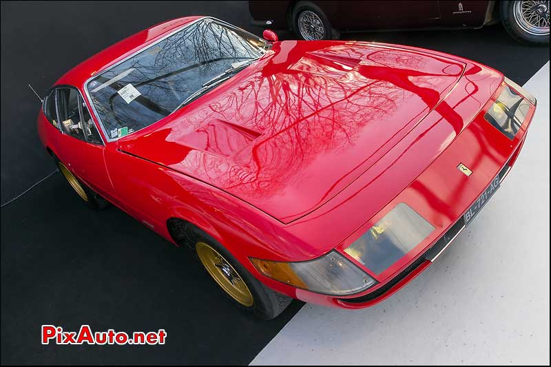 RM Auctions, Ferrari 365 GTB/4 1969