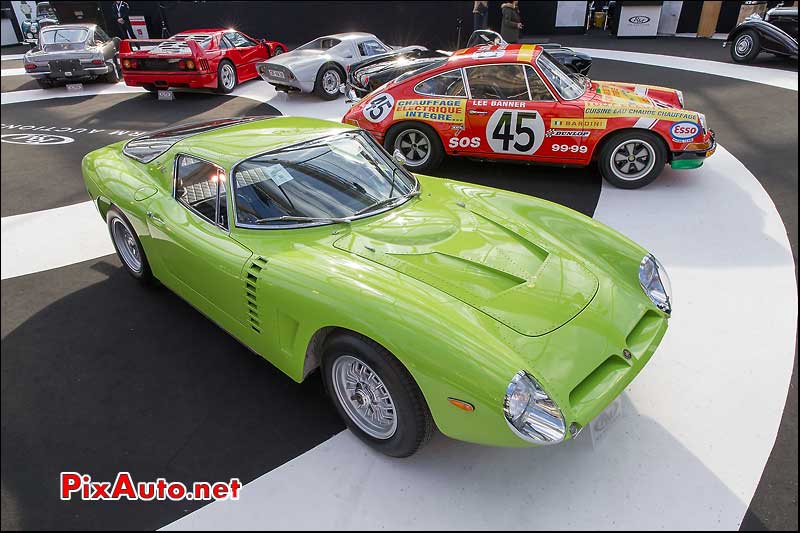 RM Auctions, Iso Grifo A3C Stradale