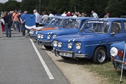Autodrome-Heritage-Festival, Concours Renault Gordini
