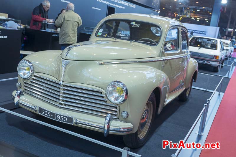 Salon-Retromobile,