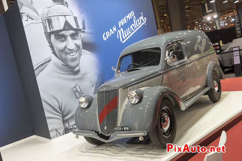 Salon-Retromobile,