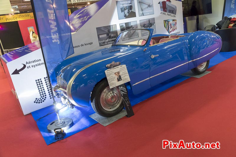 Salon-Retromobile,