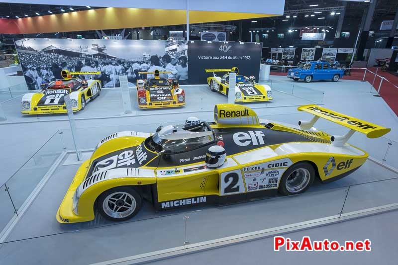 Salon-Retromobile,