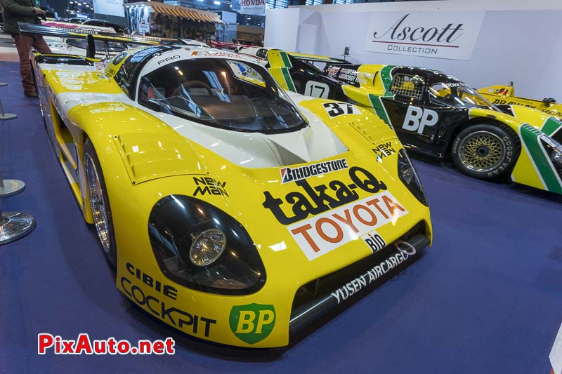 Salon-Retromobile,