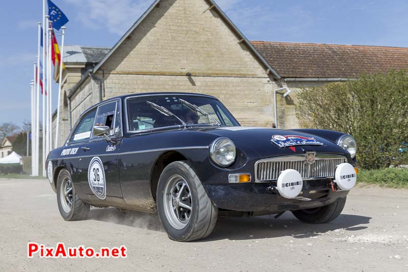 Rallye