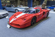 Vente-Artcurial-Motorcars-Rétromobile, Ferrari FXX