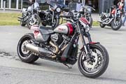 US Motor Show, Harley-Davidson Fxdr 114