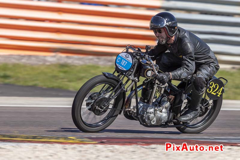 Coupes Moto Legende 2019, Fn 500 M 67 1930