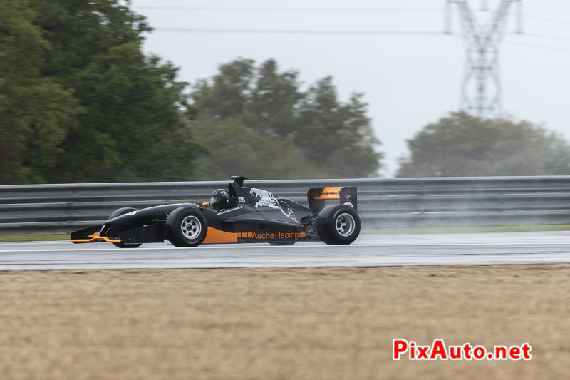 Dijon Motors Cup, Maxx Formula, #33 Reynard 95D, Michael Grosse-Aschhoff
