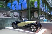 Bonhams Paris 2020, Bugatti Type 55 Supersport